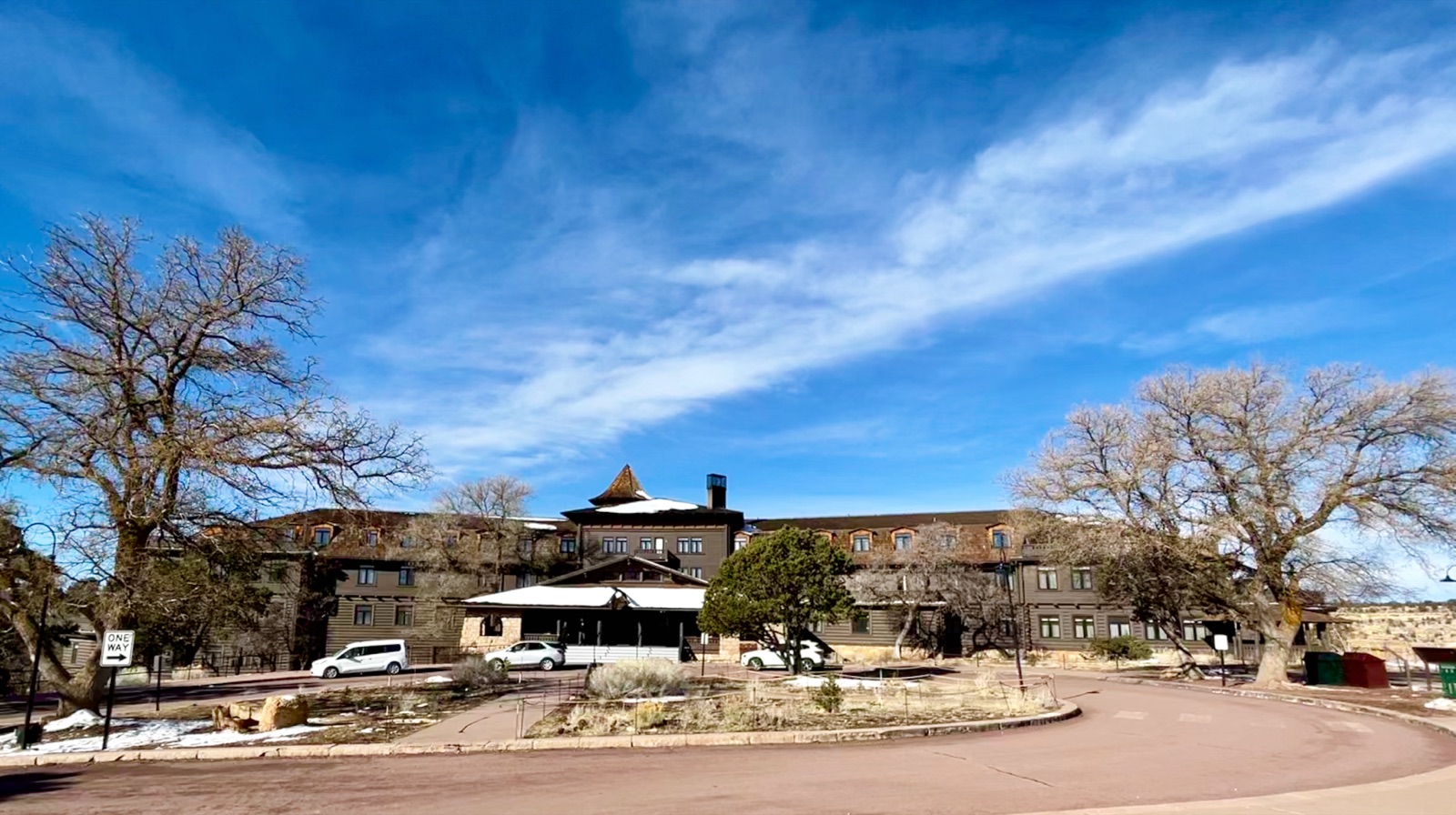 El Tovar Hotel